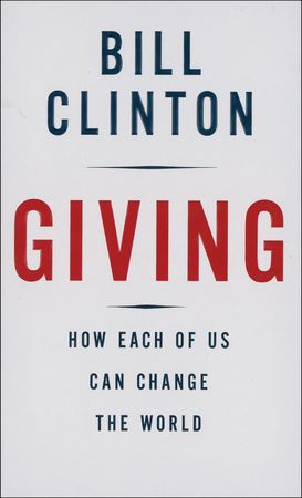 Lot #38 Bill Clinton Book - Image 2