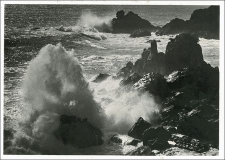 Lot #566 Ansel Adams - Image 2