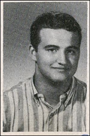 Lot #965 John Belushi: Showing his penchant for living life fast, a high school?and future Hollywood?star accepts an offer for a ride in a British sports car - Image 4