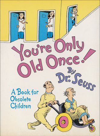 Lot #669 Dr. Seuss Book - Image 2