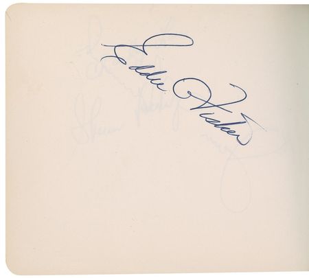 Lot #1337 Sports Autograph Album Autograph Album - Image 4