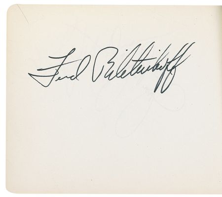 Lot #1337 Sports Autograph Album Autograph Album - Image 5