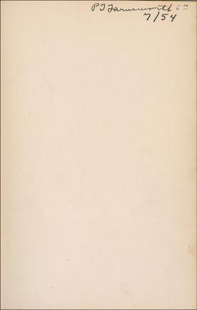 Lot #285 Philo T. Farnsworth Book - Image 1