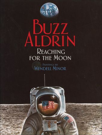 Lot #487 Buzz Aldrin Books - Image 2