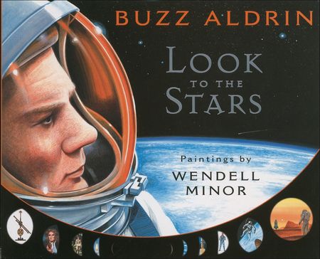 Lot #487 Buzz Aldrin Books - Image 4