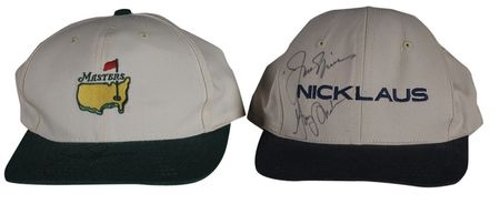 Lot #1315 Jack Nicklaus - Image 2