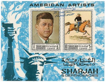 Lot #662 Norman Rockwell Group Lot - Image 2
