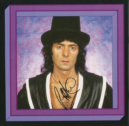 Lot #833 Deep Purple Tour Book - Image 4