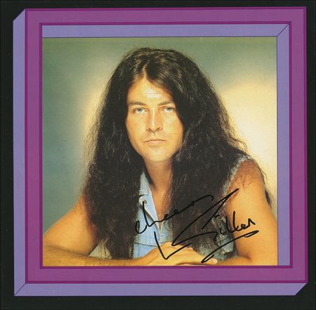 Lot #833 Deep Purple Tour Book - Image 5