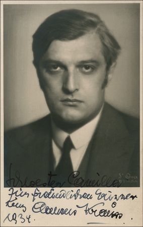 未開封　Clemens Krauss The Collection 3215327.jpg