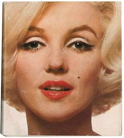 Lot #1088 Marilyn Monroe: Mailer and Dougherty: A Marilyn biography given to the starlet’s first husband by Norman Mailer...and then later re-gifted! - Image 3