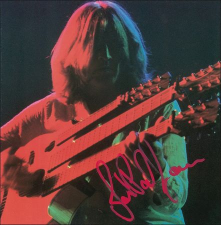 Lot #876 Led Zeppelin Poster - Image 2