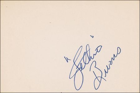 Lot #858 Homer and Jethro - Image 1