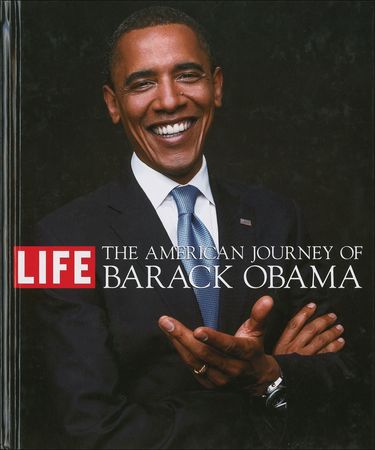 Lot #143 Barack Obama Book - Image 2
