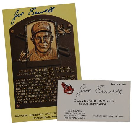 Lot #1338 St. Louis Browns: St. Louis Browns signed ball from their only pennant-winning season - Image 6