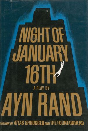Lot #657 Ayn Rand Signature - Image 2
