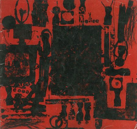 Lot #839 Duke Ellington Program - Image 4