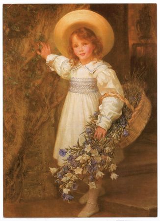 Lot #268 Diana: The princess promises a friend ?I will be thinking of you alot while I?m away? - Image 2