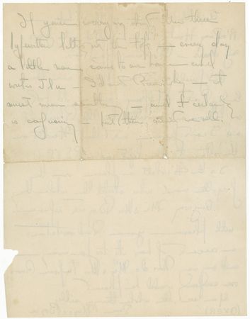Lot #970 Humphrey Bogart: Politically incorrect Bogie rants on the high cost of attending a party, booze and a hunting club ?filled with Jews? - Image 4