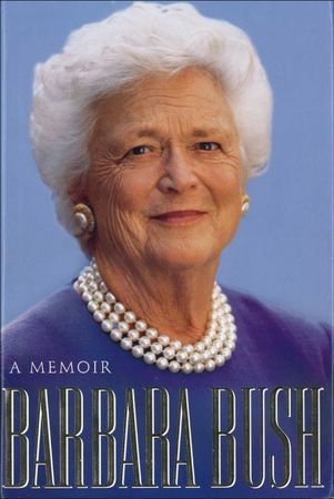 Lot #16 George and Barbara Bush Books - Image 2