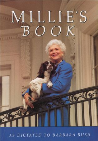 Lot #16 George and Barbara Bush Books - Image 4