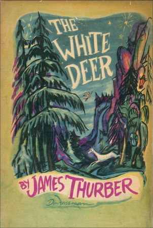Lot #683 James Thurber Book - Image 2