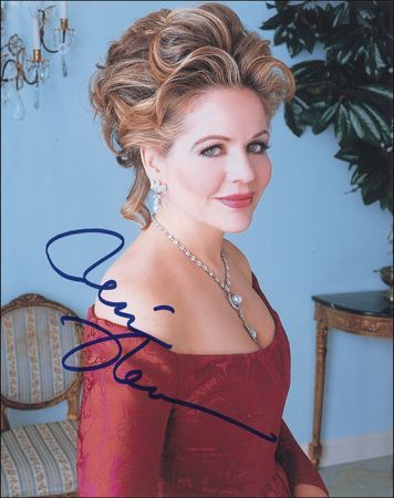 Lot #736 Renée Fleming and Anna Netrebko - Image 2