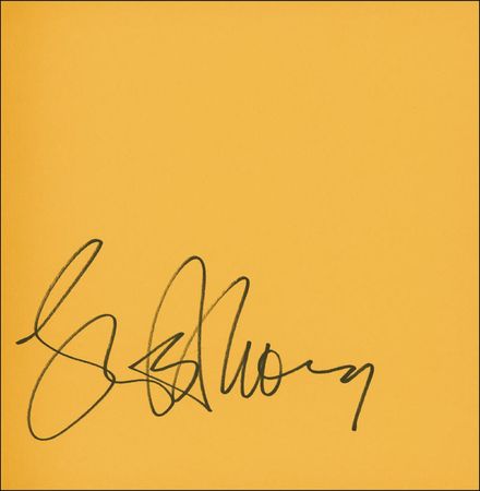 Lot #1090 Lance Armstrong Book - Image 1