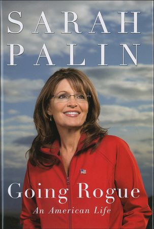 Lot #344 Sarah Palin Book - Image 2