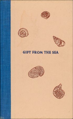 Lot #505 Anne Lindbergh Book - Image 2