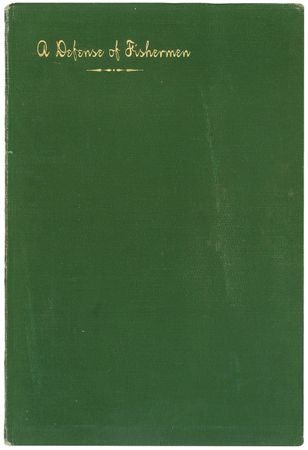Lot #24 Grover Cleveland: A president gives a copy of his scarcest book to New York?s mayor - Image 2