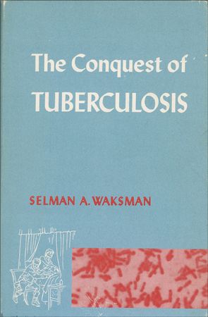 Lot #386 Selman A. Waksman Book - Image 2