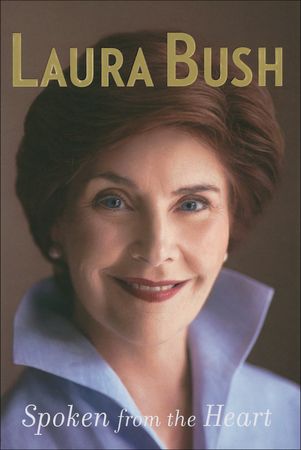 Lot #19 Laura Bush - Image 2