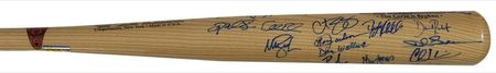 Lot #1113 Boston Red Sox: ?The Curse is Broken? as the 2004 Red Sox recognize their long-awaited victory - Image 2