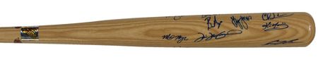 Lot #1113 Boston Red Sox: ?The Curse is Broken? as the 2004 Red Sox recognize their long-awaited victory - Image 3