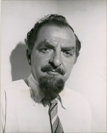 Lot #953 Hugh Griffith Signature - Image 2