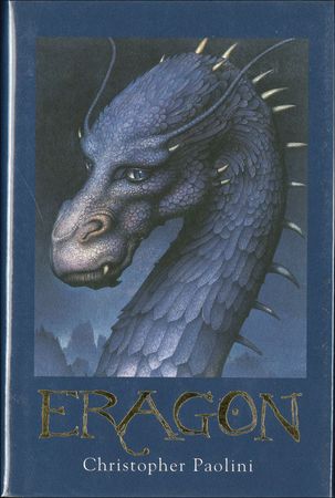 Lot #608 Chris Paolini - Image 2