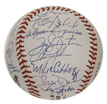 Lot #1213 NY Mets - Image 3