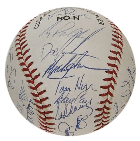 Lot #1213 NY Mets - Image 5