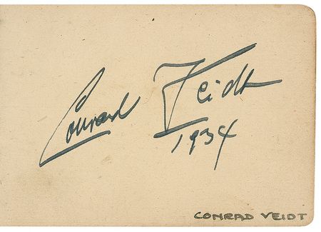 Lot #848 Autograph Album Autograph Book - Image 1