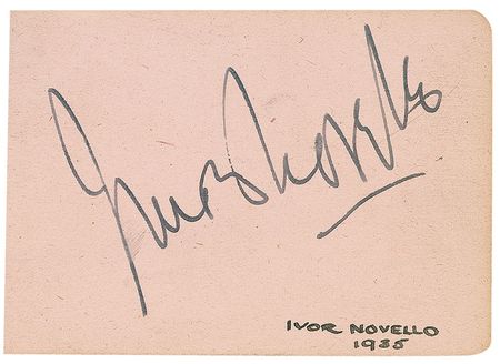 Lot #848 Autograph Album Autograph Book - Image 4