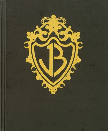 Lot #791 Jonas Brothers Book - Image 2