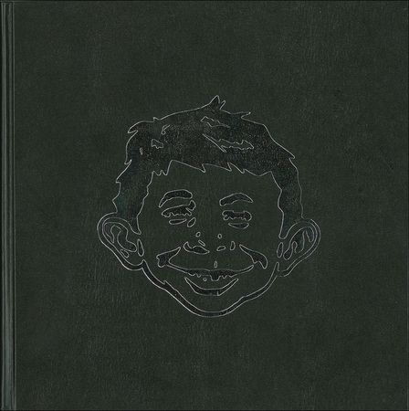 Lot #562 William Gaines Book - Image 2