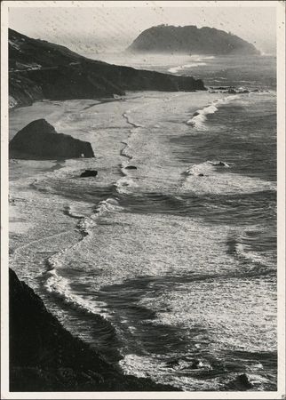 Lot #537 Ansel Adams Typed Letter Signed - Image 2