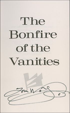 Lot #541 Authors Books - Image 1
