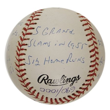 Lot #1097 Ernie Banks - Image 2