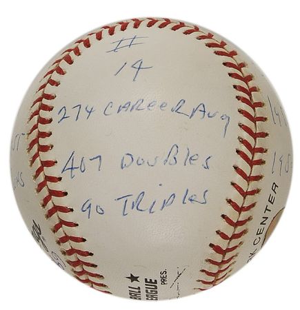 Lot #1097 Ernie Banks - Image 3
