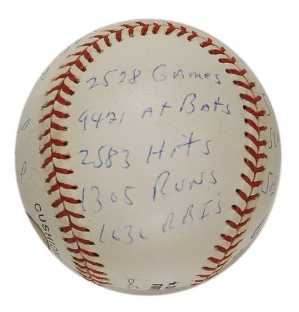 Lot #1097 Ernie Banks - Image 4