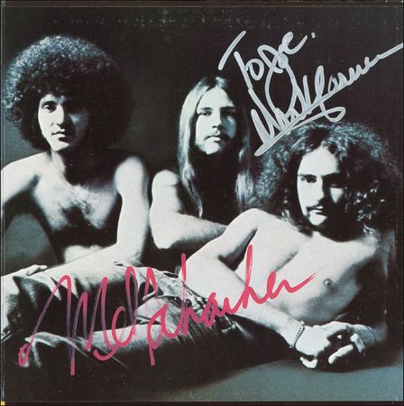 Lot #763 Grand Funk Album - Image 2