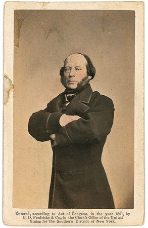 Lot #404 Civil War Ironclads: The ‘ironclad’ founding fathers of Civil War naval design - Image 3